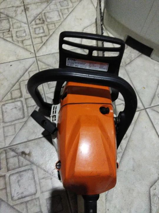 Motosserra Stihl MS 362 C - Foto 2