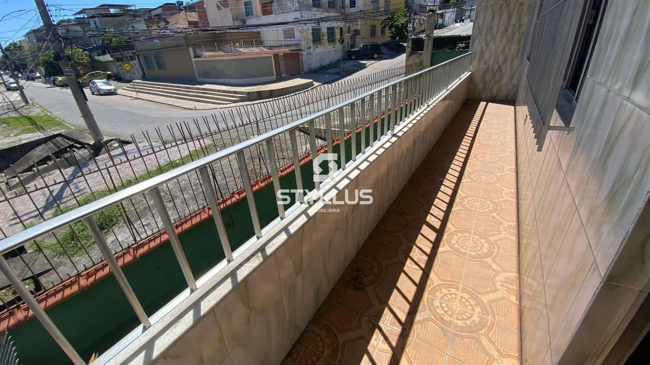 Abolição | Casa 2 quartos