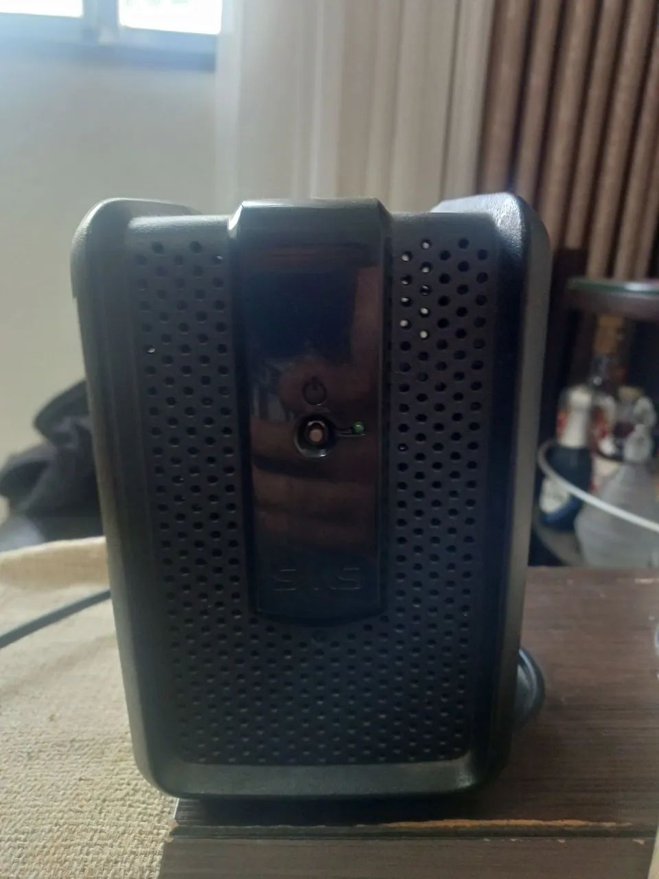 Estabilizador SMS Revolution 