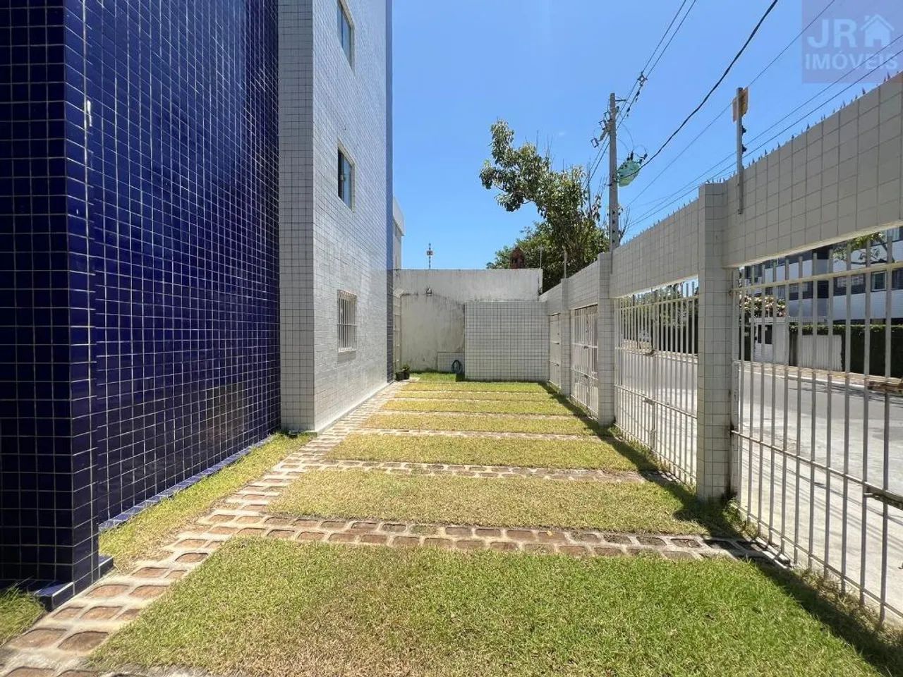 Imóvel para aluguel tem 59 metros quadrados com 2 quartos em Piedade - Jaboatão dos Guarar
