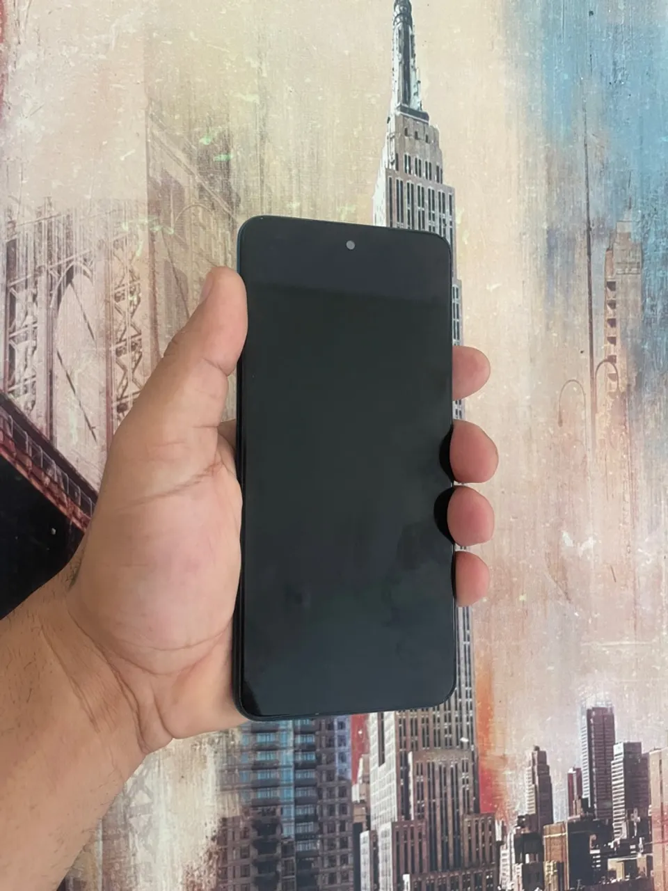 Xiaomi redmi note 9 64 GB Preço ótimo