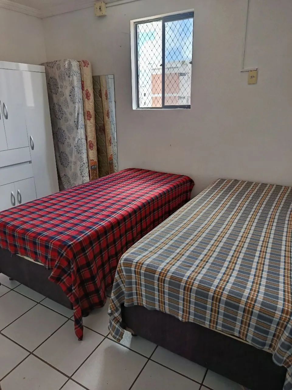 Apartamento por temporada na praia do Bessa em João pessoa  - Foto 7