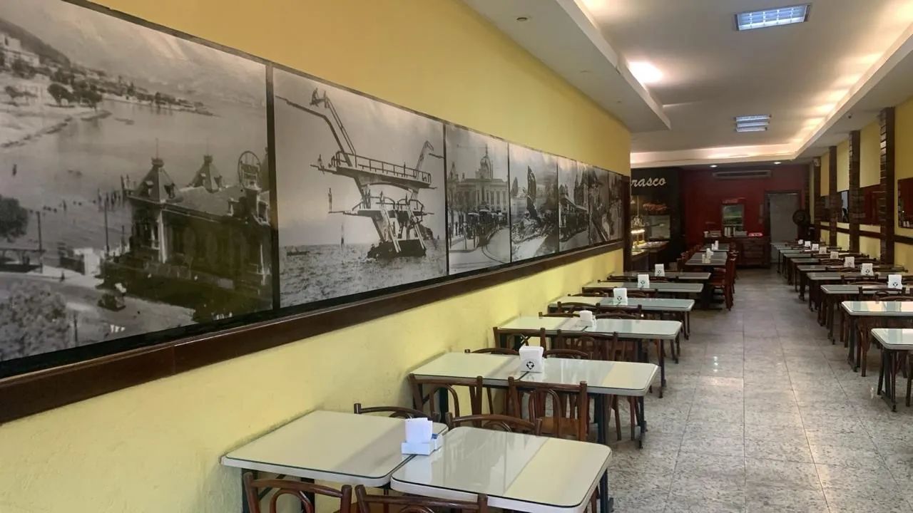 Restaurante self-service  - Foto 6