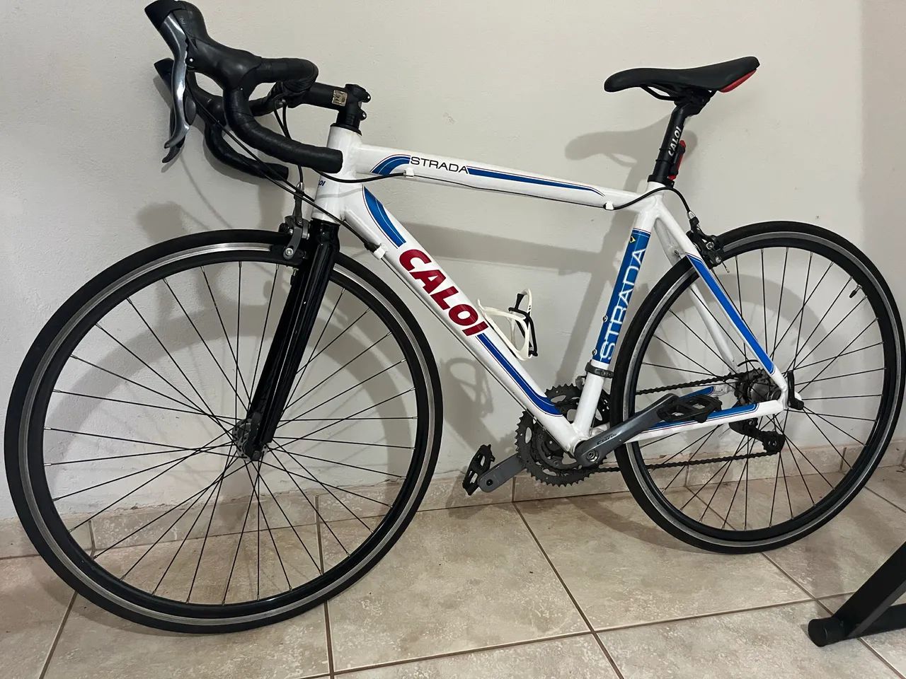 Bicicleta Caloi Strada - Foto 4