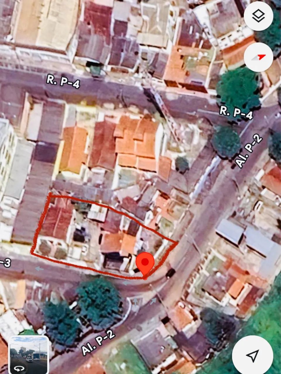 Foto - Goiânia - Setor Aeroporto