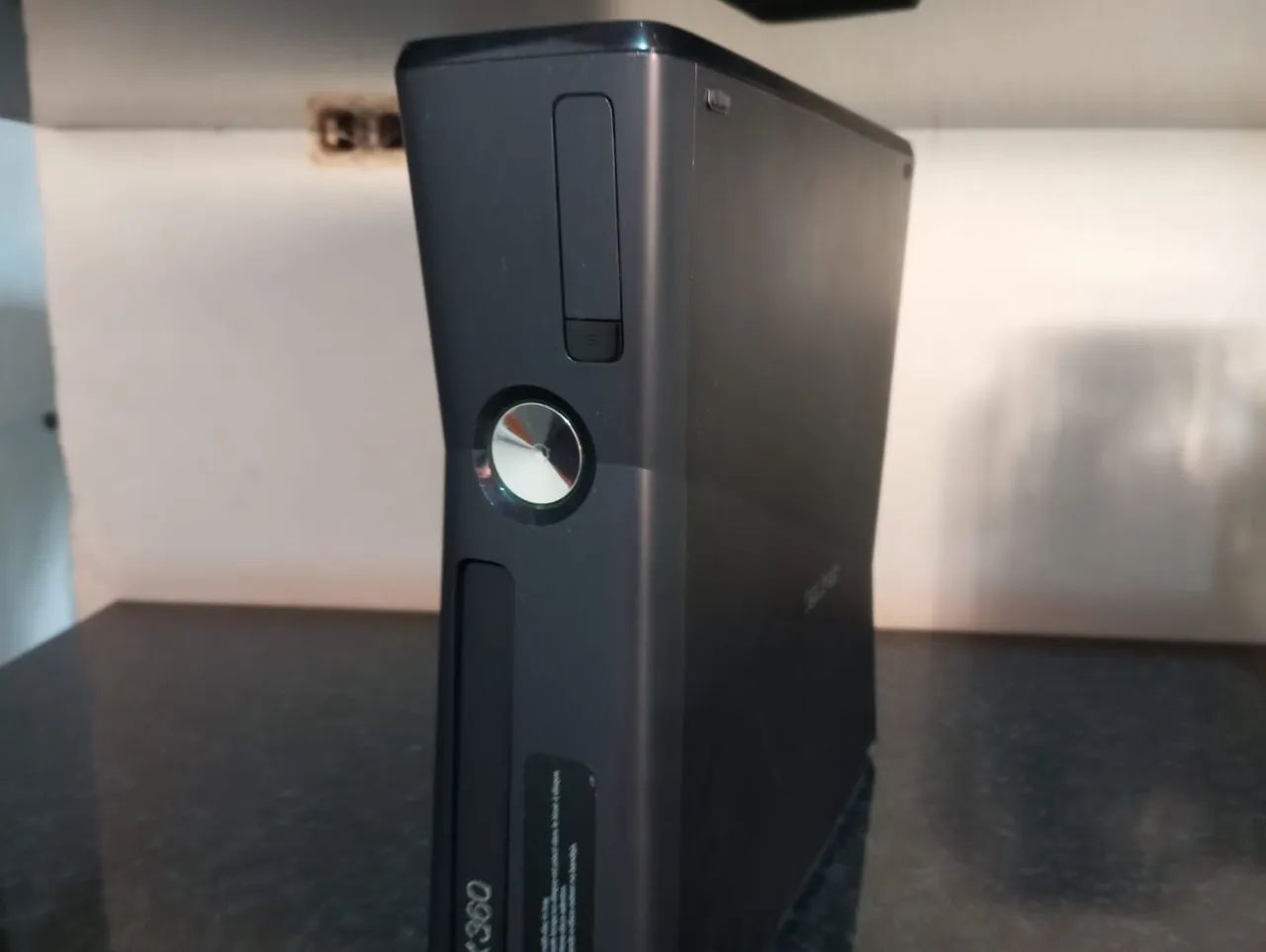 Xbox 360 - Foto 4