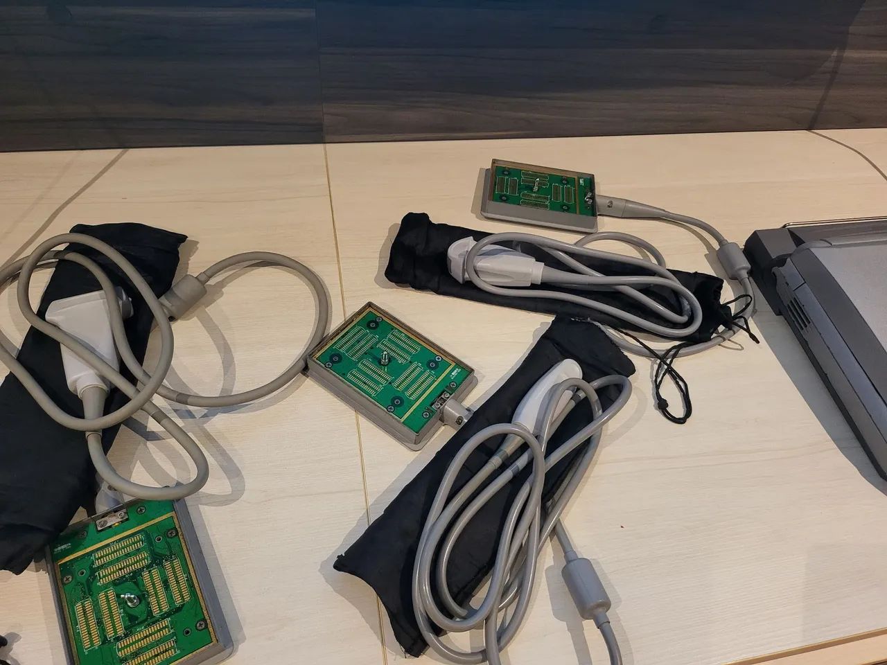 Ultrassom Portátil SonoSite Titan Cardio - Foto 5