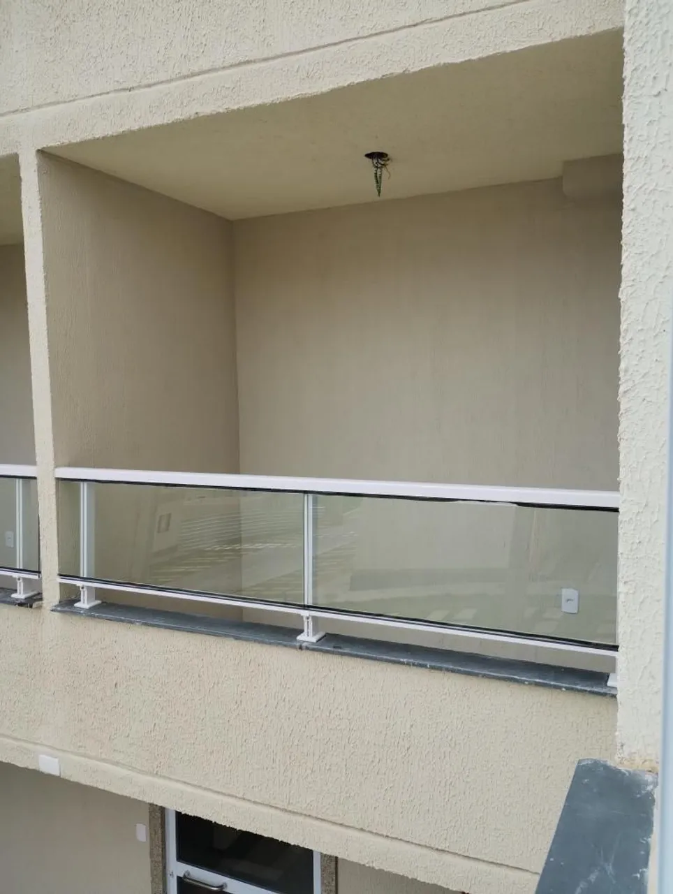 Aluguel Apartamento 1.100