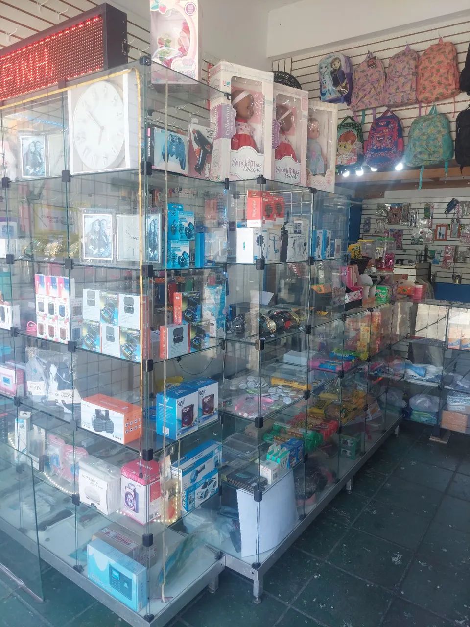 Ponto comercial assistência técnica de celular - Foto 3