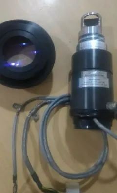 Agfa Accuset 800 1000 1500 Spinmotors - Foto 3