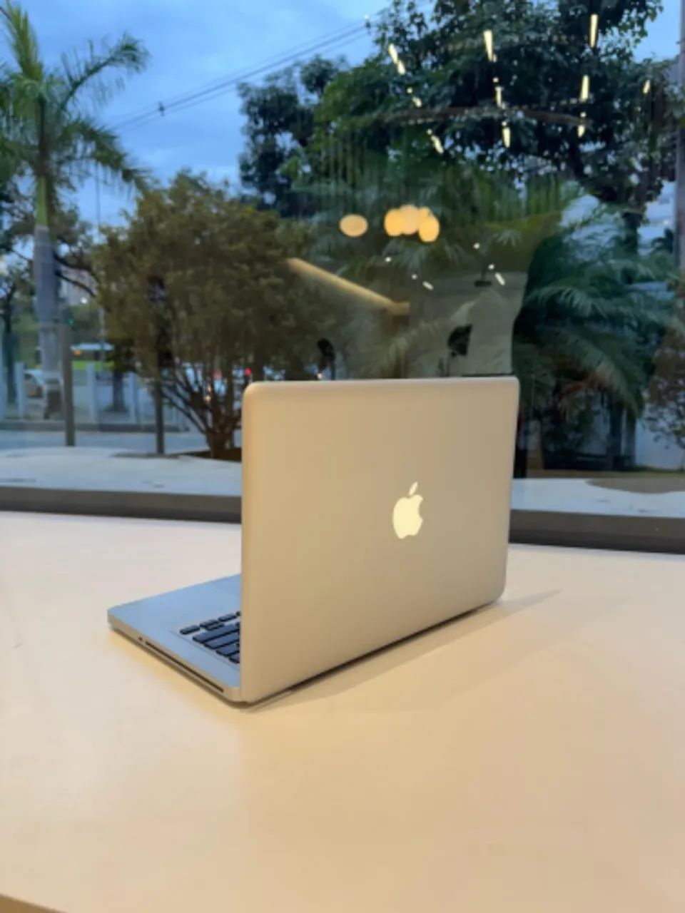 MacBook Pro 13? Mid 12 - Oportunidade Barato - Foto 3