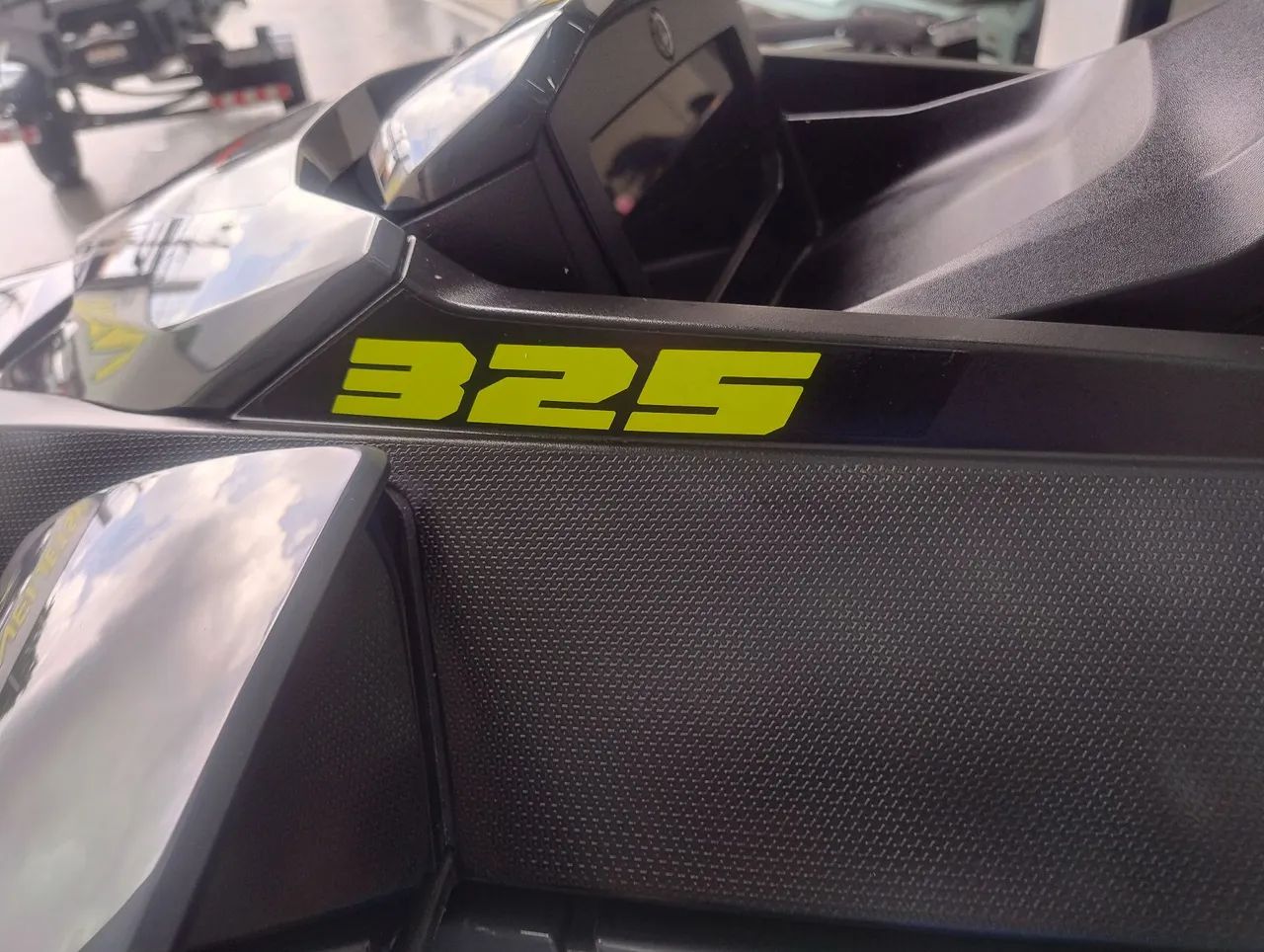 SEADOO RXT 325 24 - Foto 6