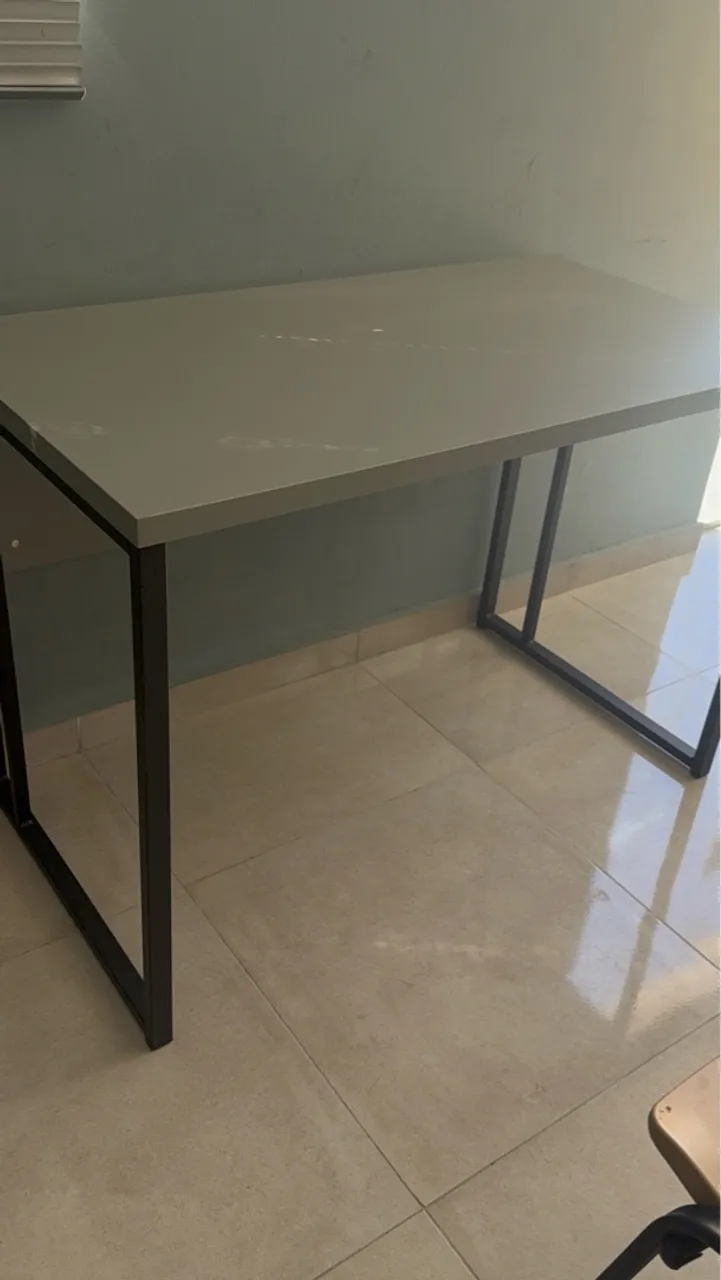 Mesa Happy Econômica 1,10x0,60x0,75