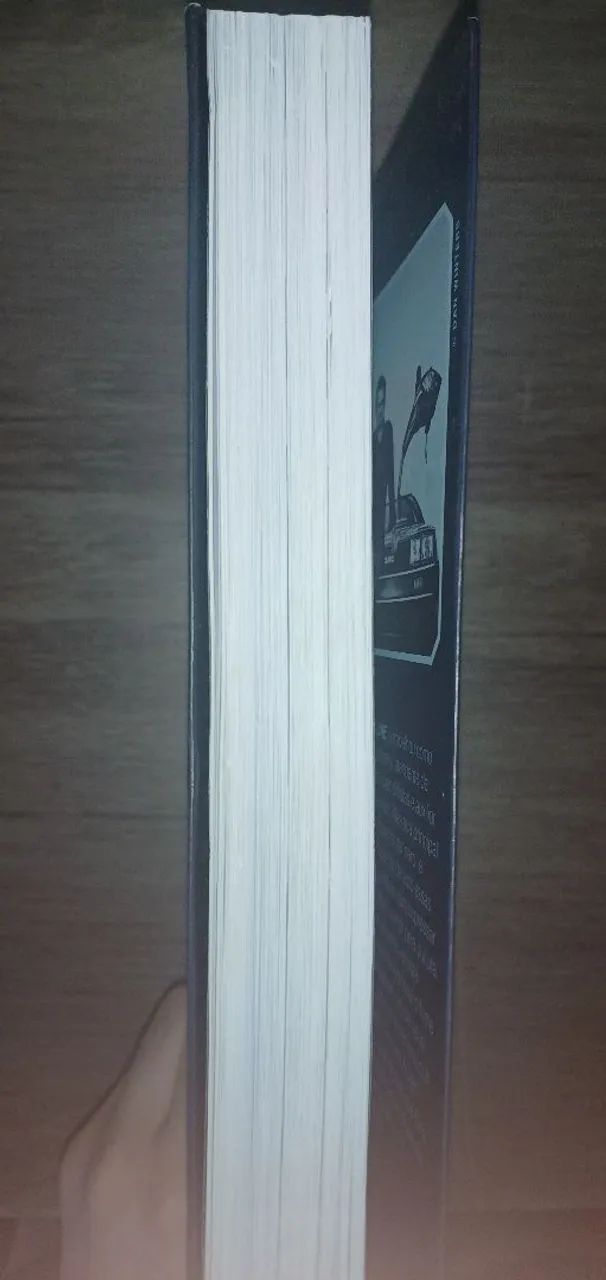 Vende-se livro Jogador Número 1 em ótimas condições seminovo  - Foto 3