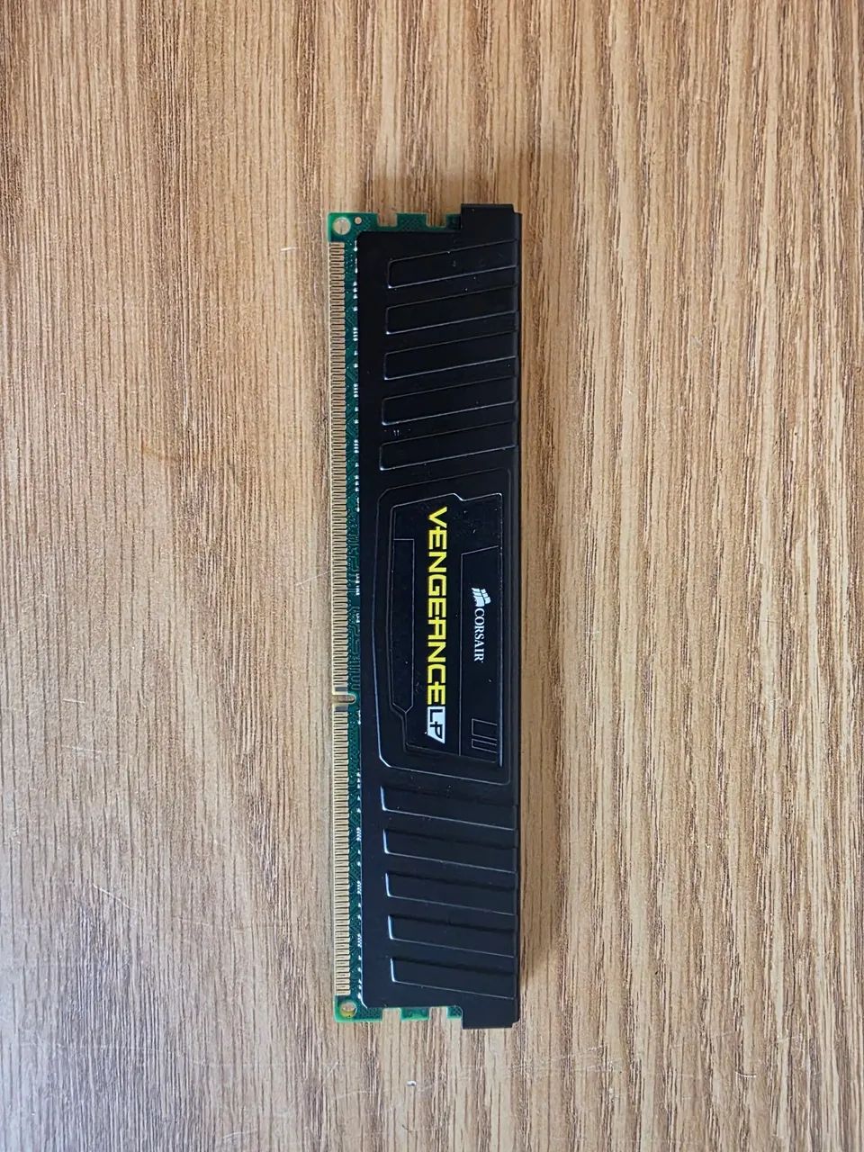 Memória ram ddr3 8gb corsair 
