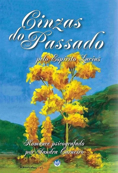 Cinzas do Passado