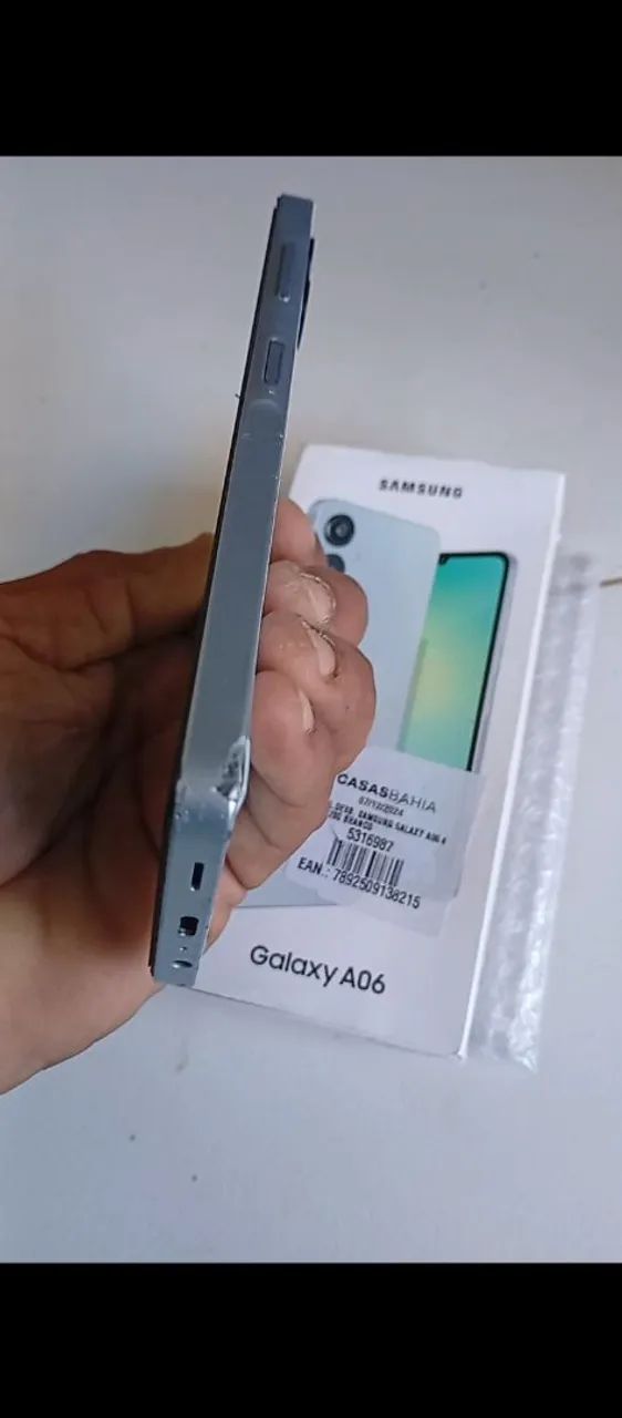 Celular A06564300599865218121