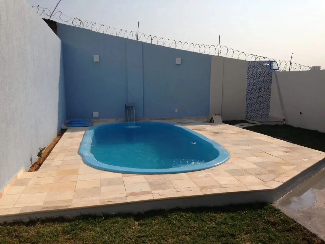 Casa com 3 quartos em Glória - Macaé - RJ