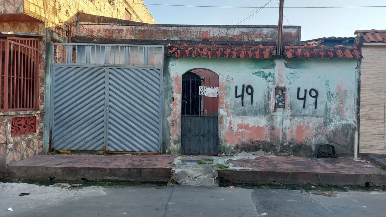 Foto - Manaus - Novo Aleixo