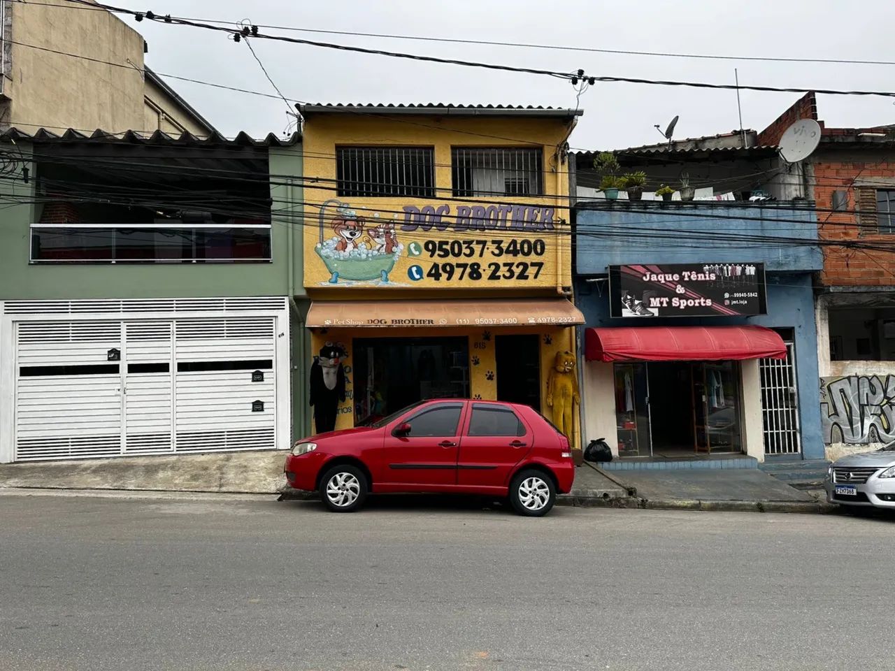 Foto - Santo André - Vila Guarani