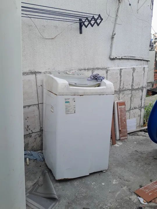 Geladeira Frost Free Electrolux - Foto 2