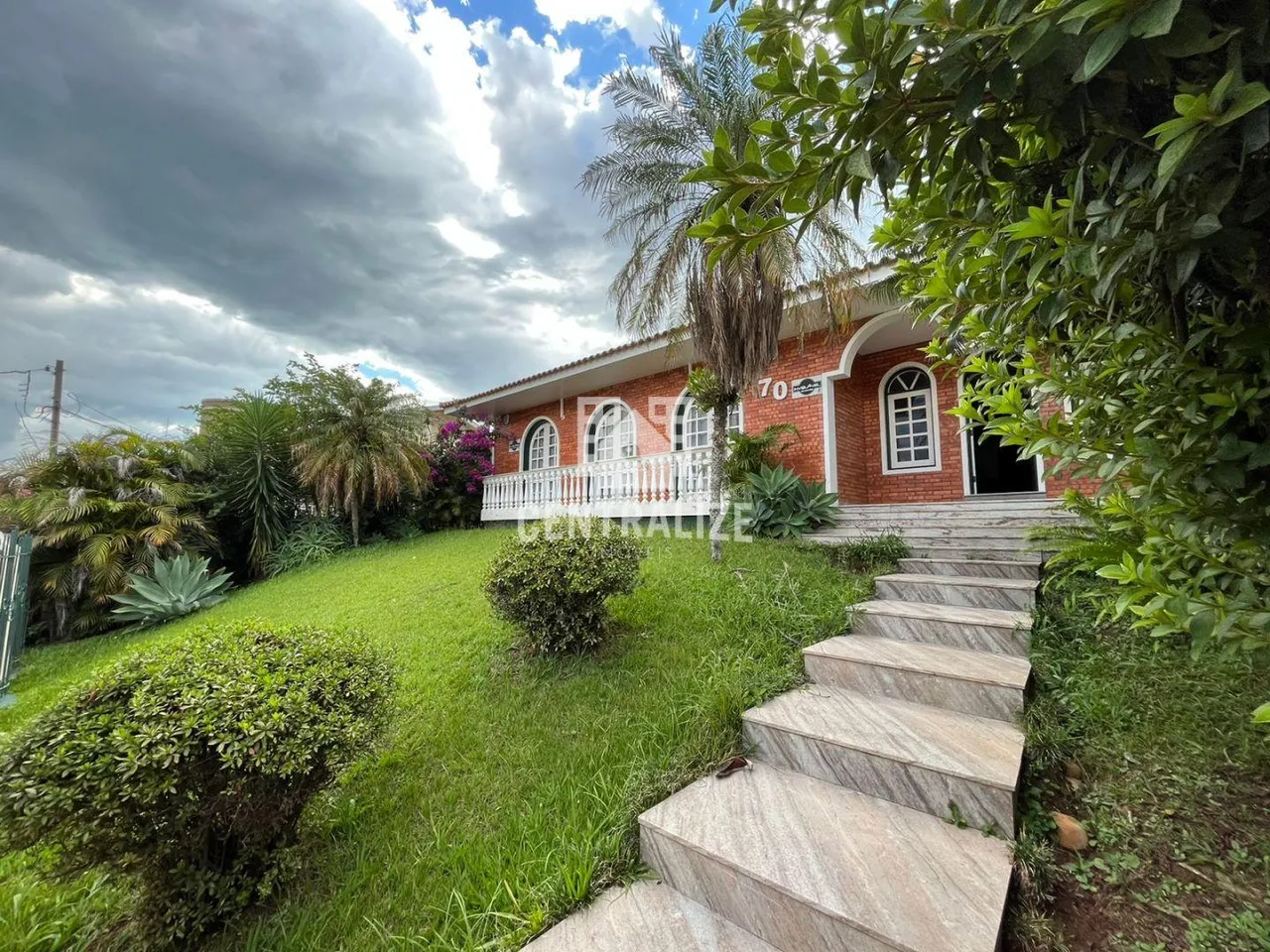 VENDA-CASA-ESTRELA-PONTA GROSSA - PR