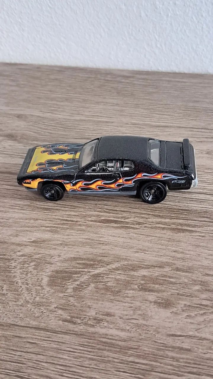 Carrinhos Hot Wheels - Foto 5