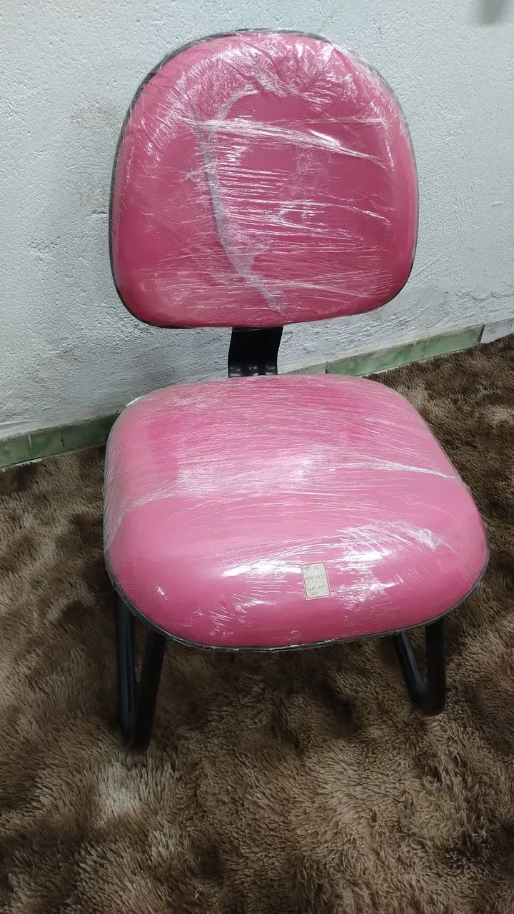 Cadeira fixa Rosa 64872652156417120