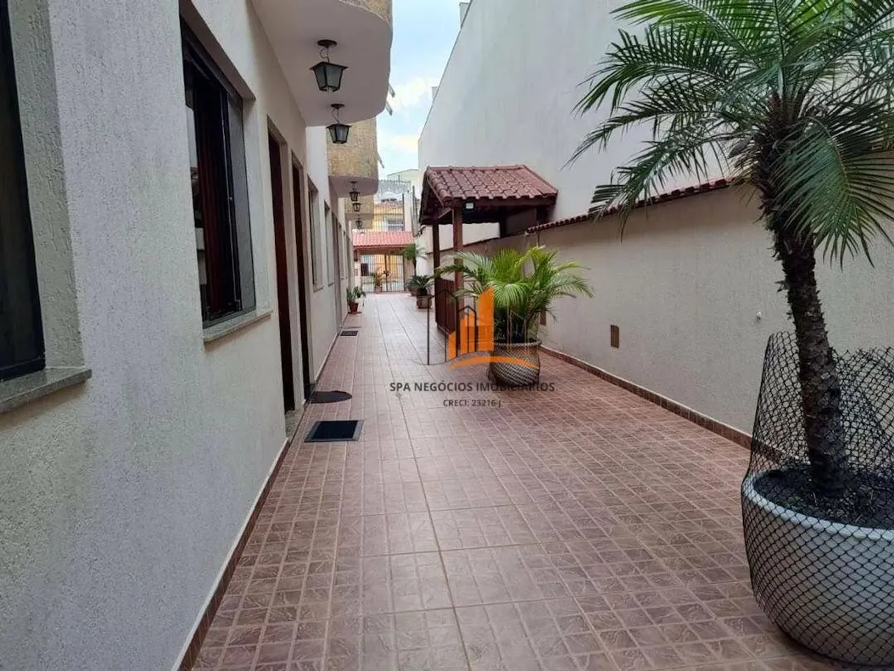Sobrado Residencial à venda, Vila Matilde, São Paulo - SO0238.