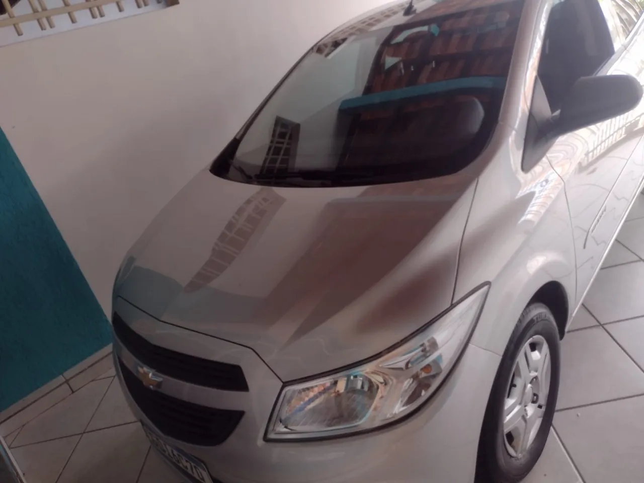 Onix lt completo 
