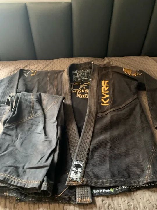 Kimono kvra a2 - Foto 6