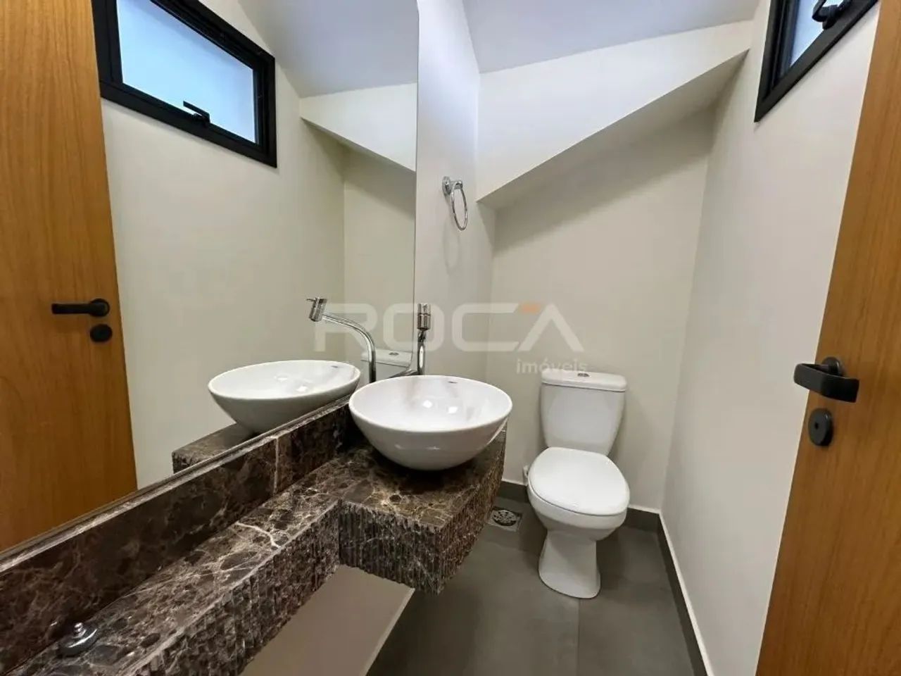 Casa de luxo à venda no Jardim Jóquei Club A, São Carlos - 3 suítes - Foto 5