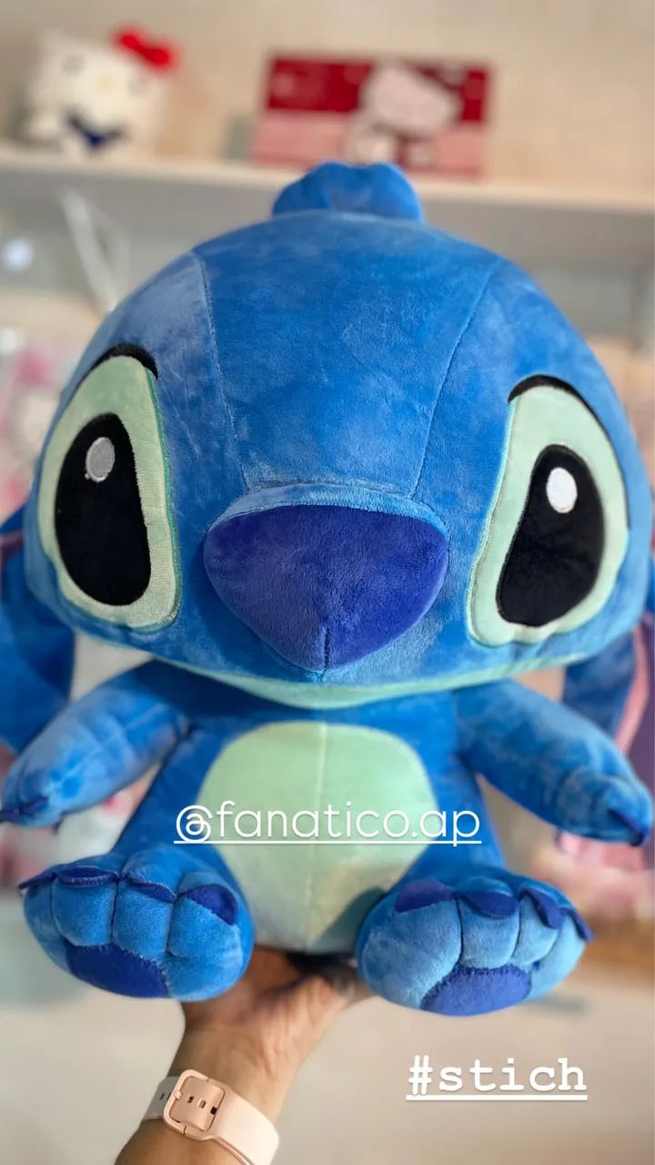 Stich e Angel - Foto 2