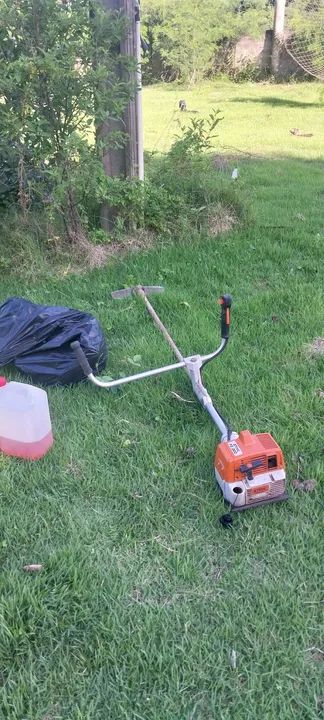 Limpeza de lote - Foto 4