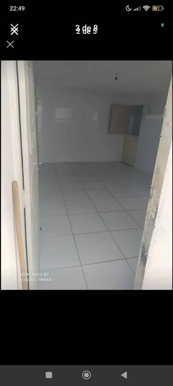 Alugo casa entre mandacaru e barrio dos ipês