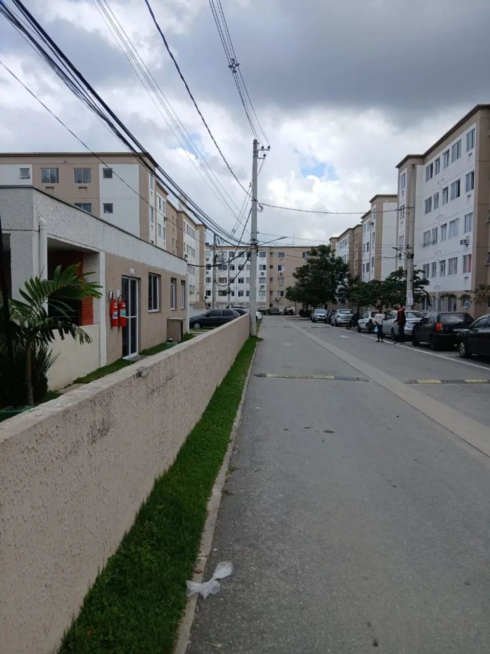 Foto - Rio de Janeiro - Cosmos