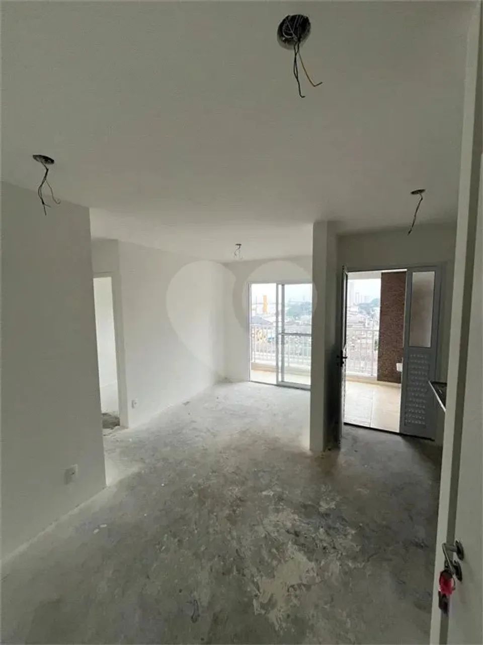 Apartamento com 2 quartos à venda ou para locação em Vila Das Bandeiras - SP - Foto 4