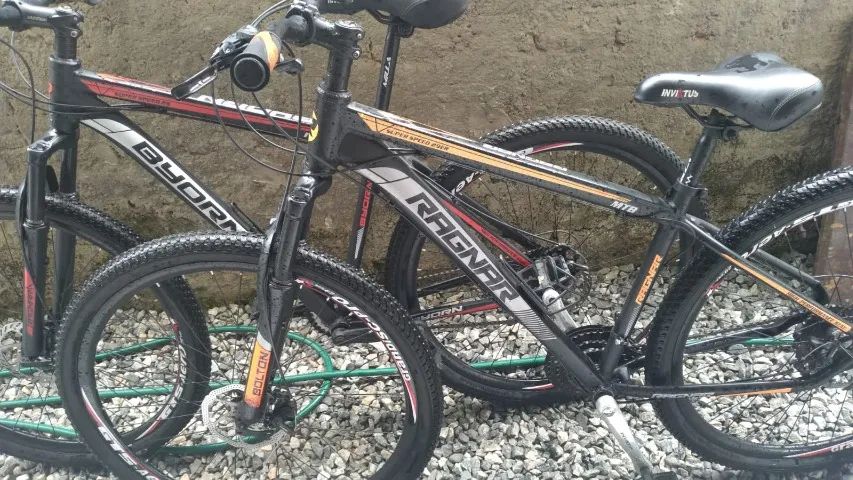 2 Bicicletas Aro 29 - Zeradas - Foto 5