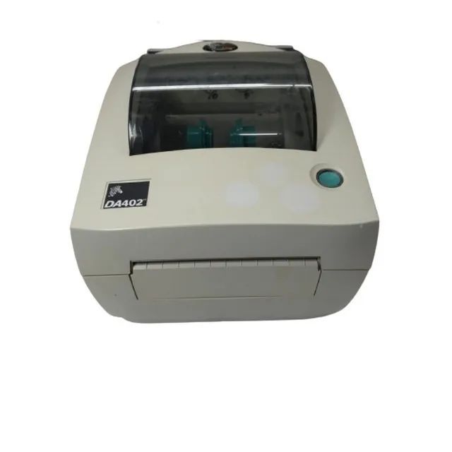 Impressora de Etiqueta Térmica Zebra DA402 - Foto 3