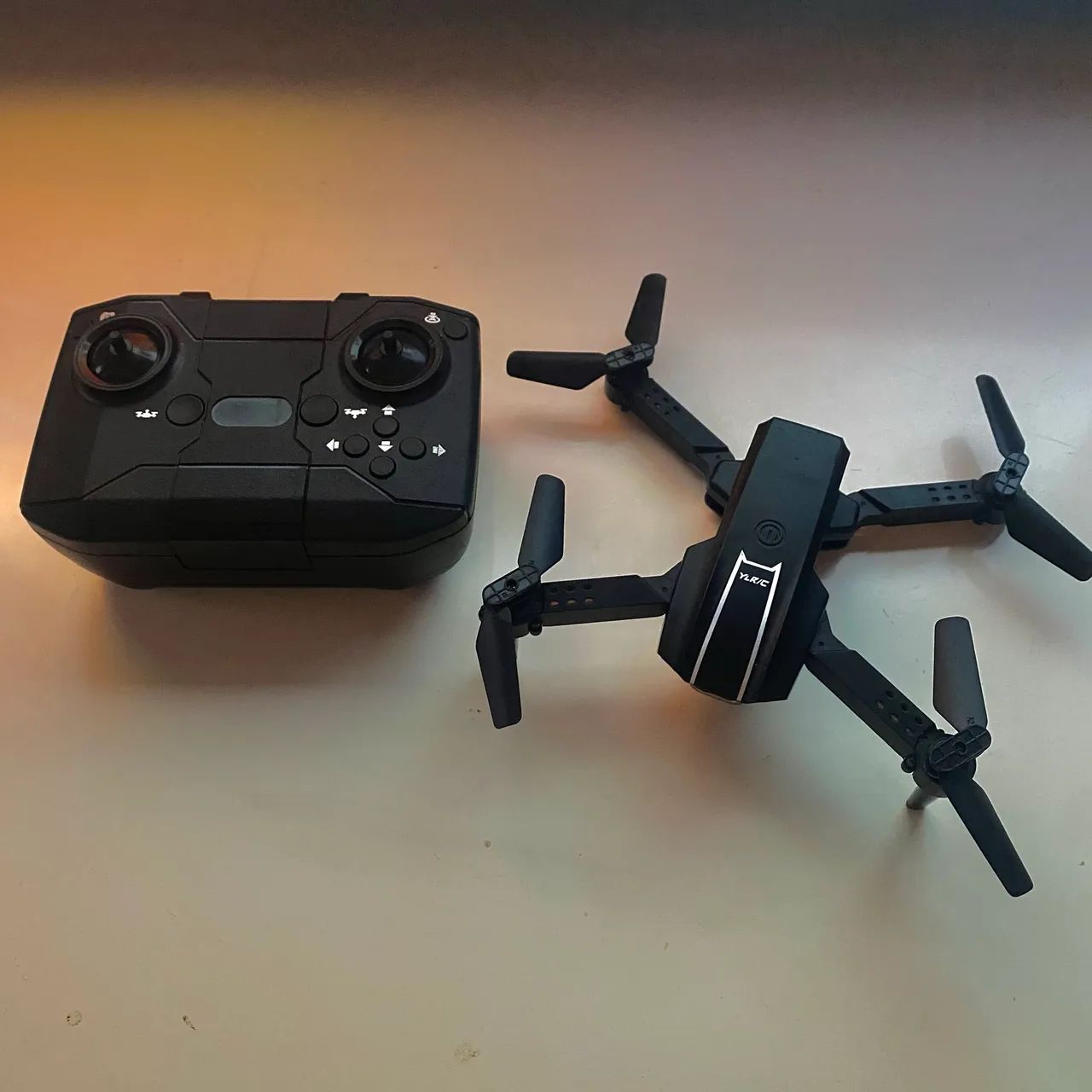 DRONE YLR/C S65 - COMPLETO 