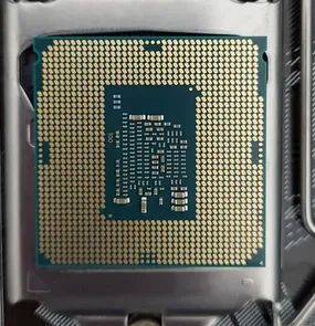 Processador CPU Intel Celeron G3900 2,8ghz 51w LGA 1151 - Foto 3