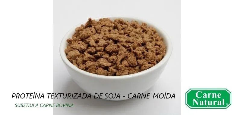 Proteína de soja no verejo e no atacado - Foto 3