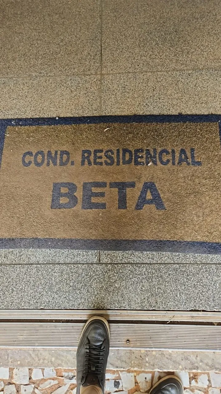 Apartamento 3 quartos