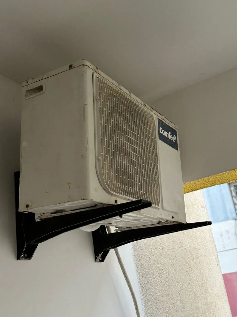 Ar condiconado Electrolux - Foto 2