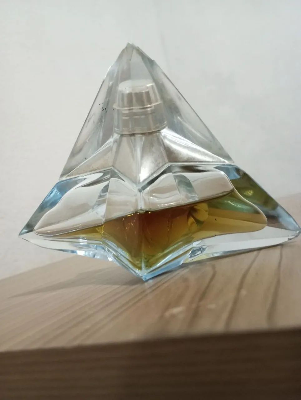 Decante do ANGEL