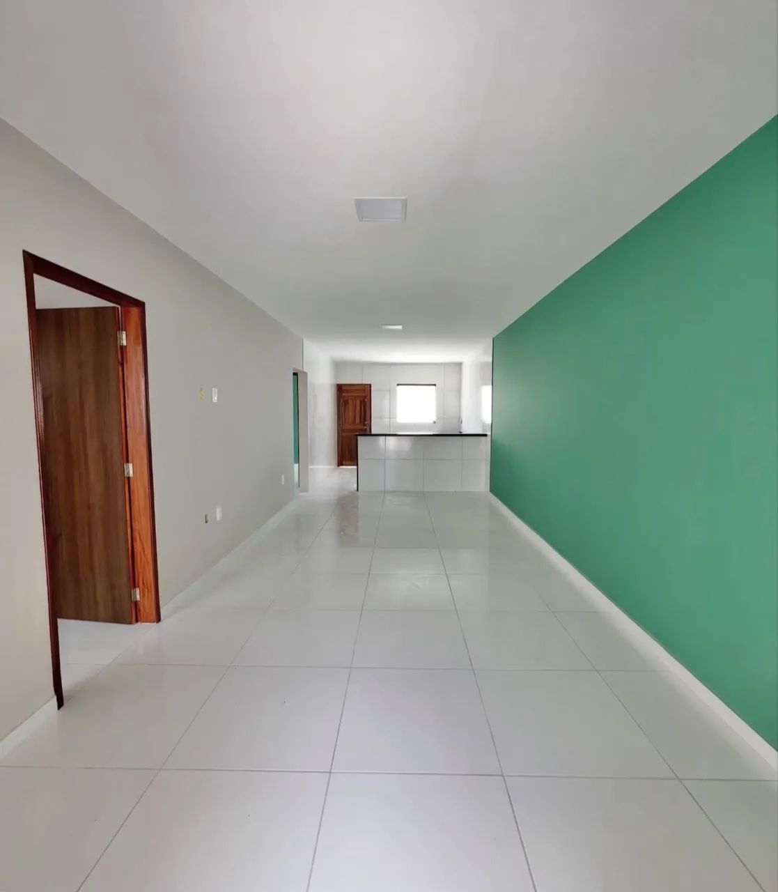 CASA PADRÃO NO CASTANHEIRA