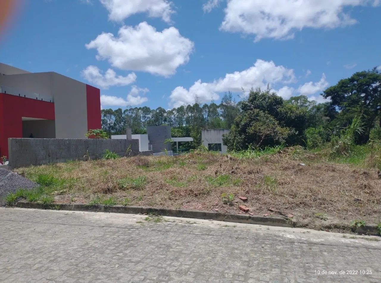 Lote no Haras Residence Sergipe  - Foto 2