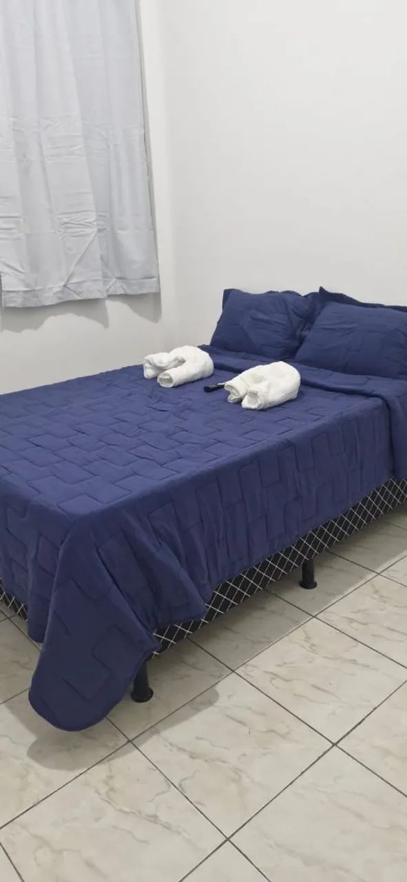 Copacabana apto 2 quartos  - Foto 11