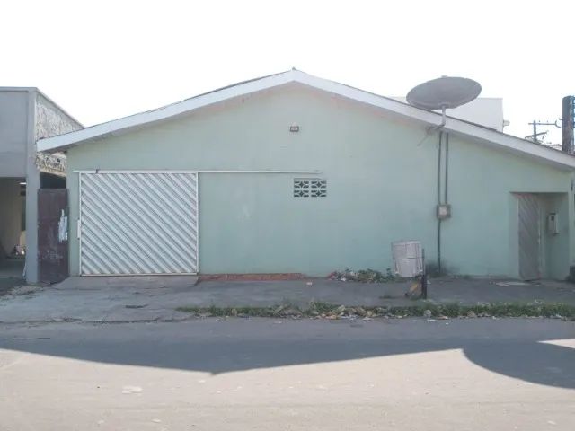 Foto - Macapá - Congós