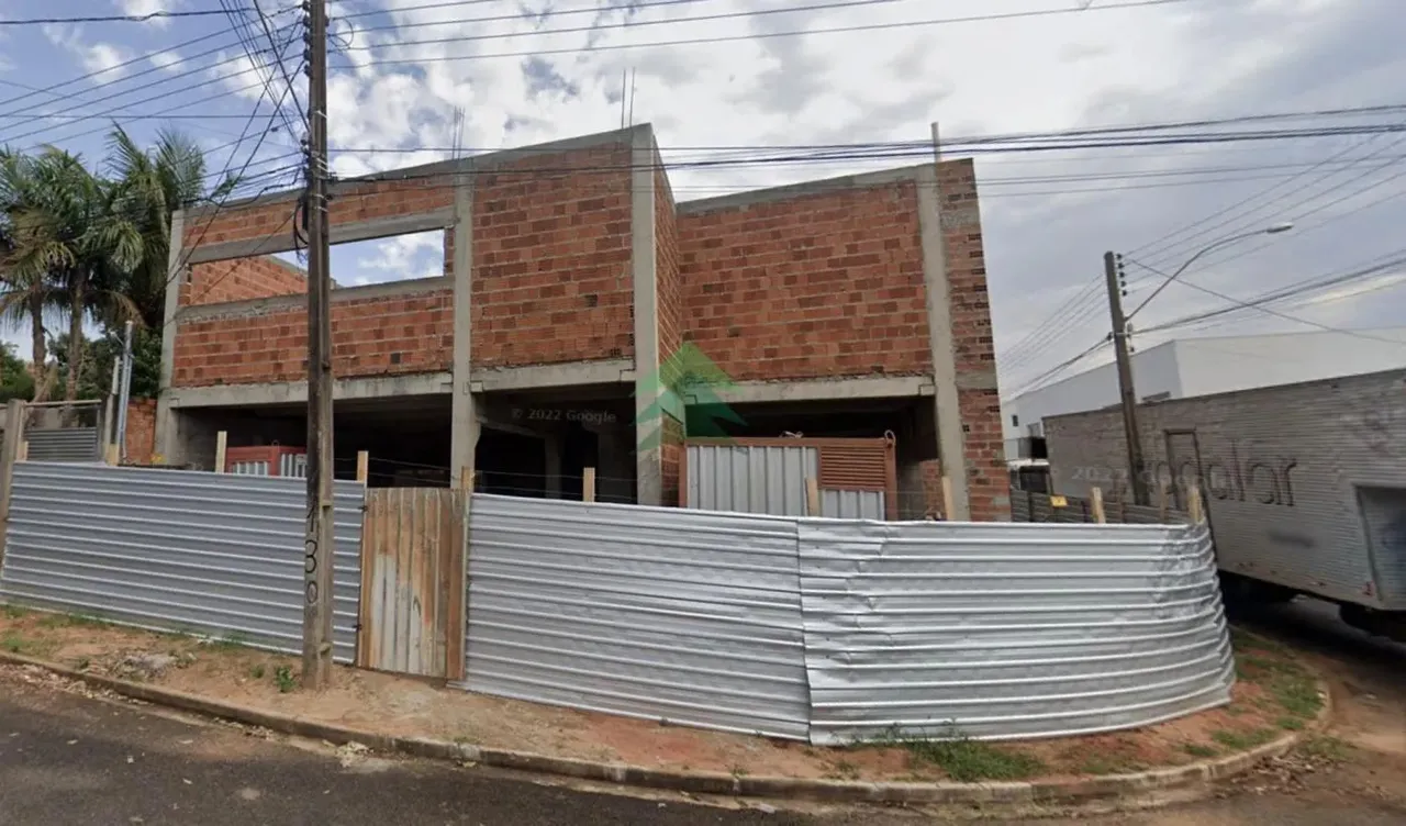 Comercial para Venda em Presidente Prudente, Jardim Cambui